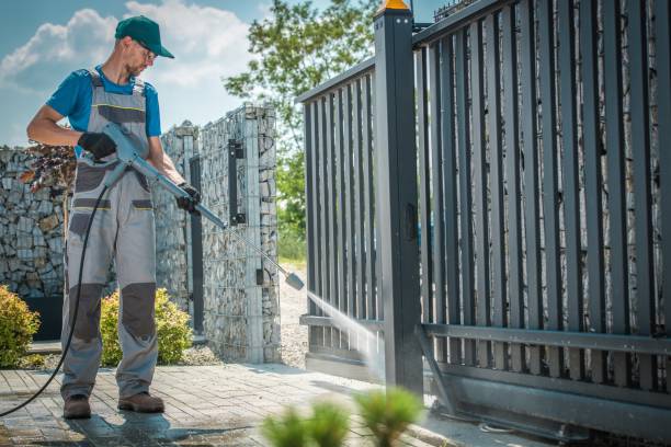 Best Fence Cleaning  in Bay Harbor Islands, FL