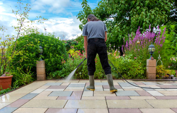 Best Driveway Pressure Washing  in Bay Harbor Islands, FL