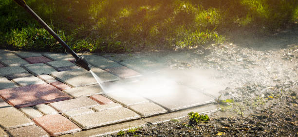 Best Restaurant Pressure Washing  in Bay Harbor Islands, FL
